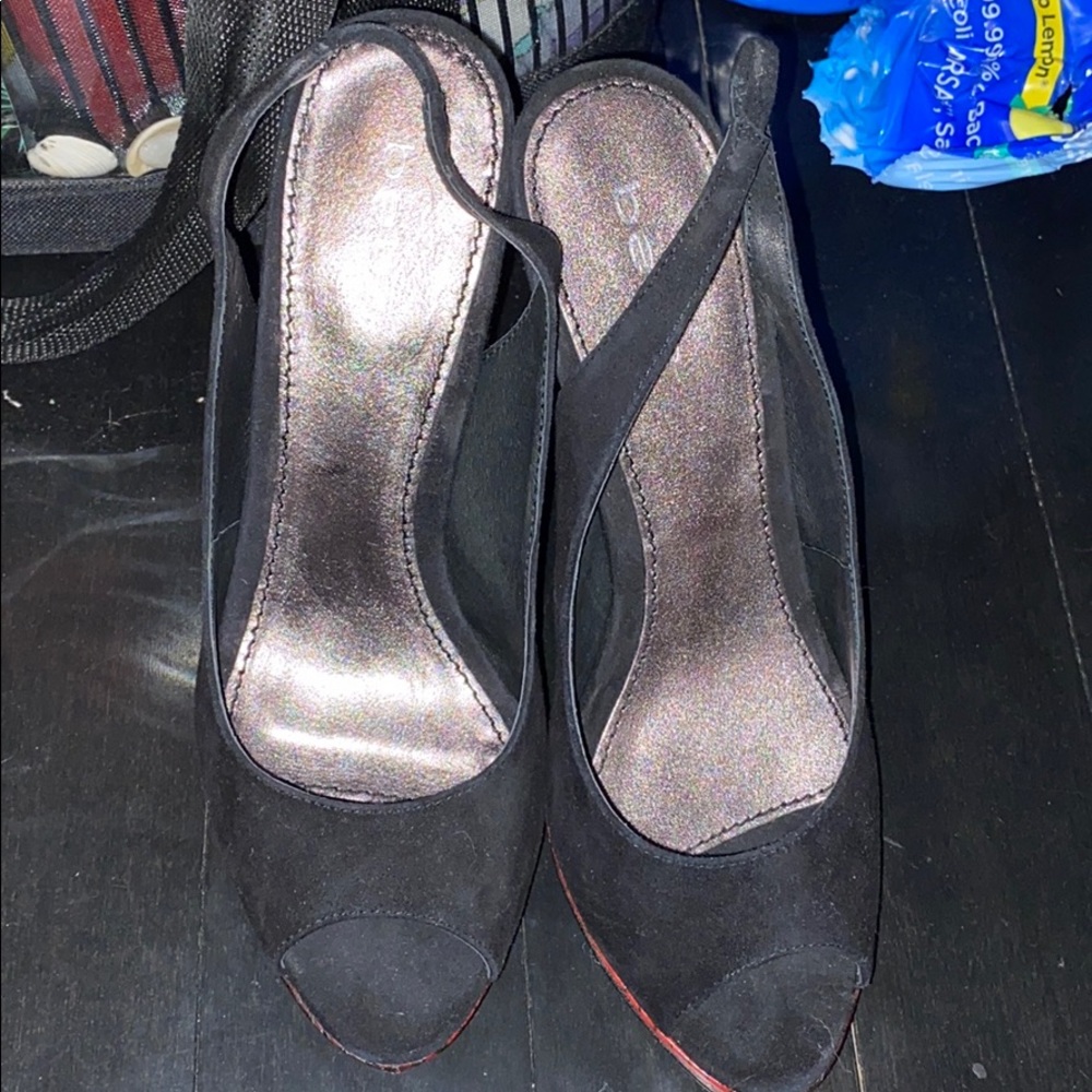 Bebe heals - Picture 2 of 4